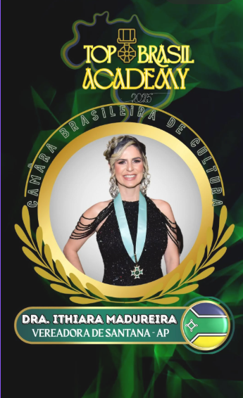 Reconhecimento da câmara  Brasileira de Cultura